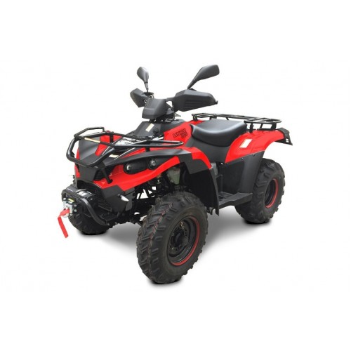 Linhai 300 EFI 4×4 T3b